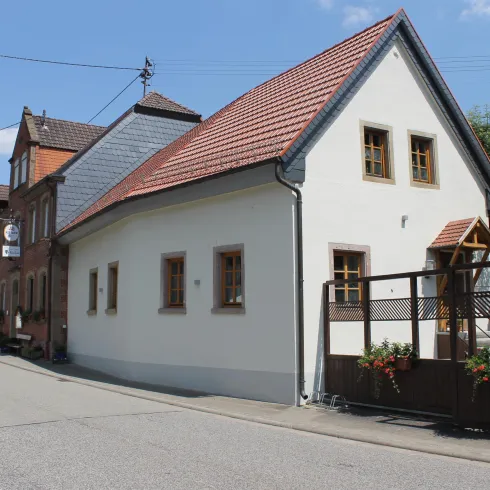 Restaurant "Zum Alten Keiler"