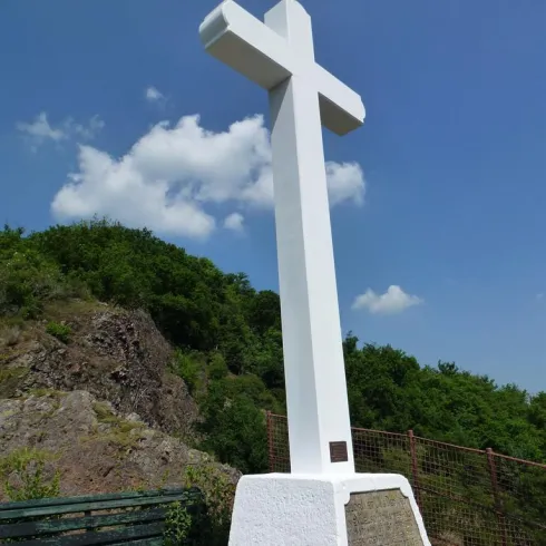 Hochstein (© Donnersberg-Touristik-Verband e.V.)