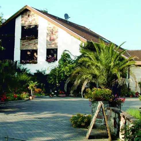 Weingut Mathis (© Fam Mathis)