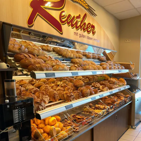 Bäckerei 1 (© Bäckerei Reuther)