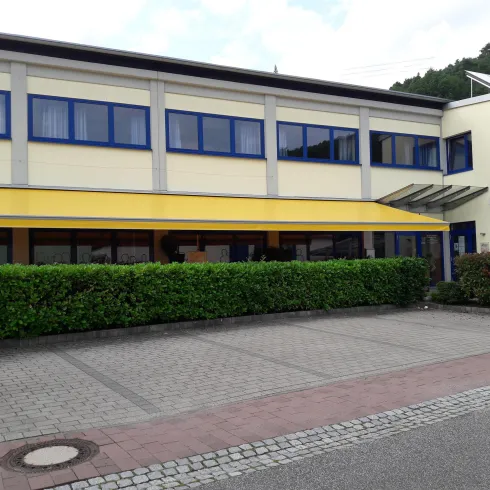 Bistrorante Danilo (© Zentrum Pfälzerwald Touristik)