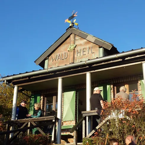 Kupferberghütte