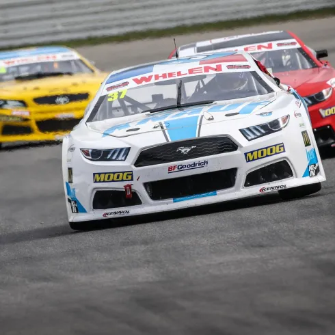 DTM (© Hockenheim-Ring GmbH)