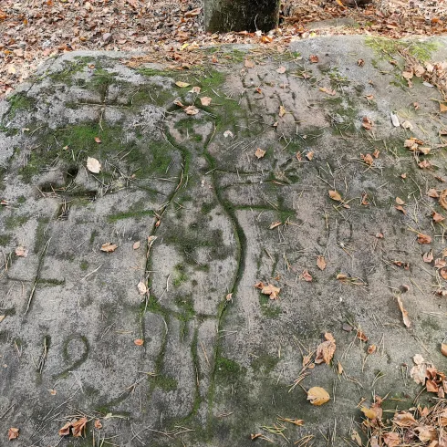 Henkmantels-Loog - Mollenstein