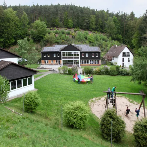 Otto-Riethmüller-Haus