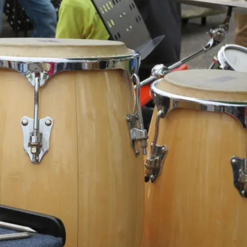 Congas