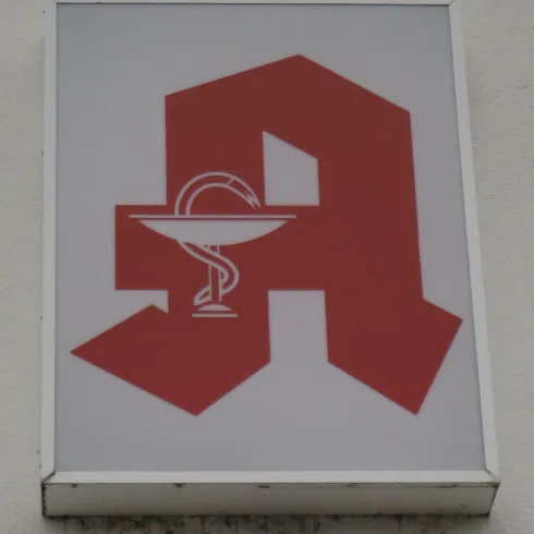 Logo Apotheke
