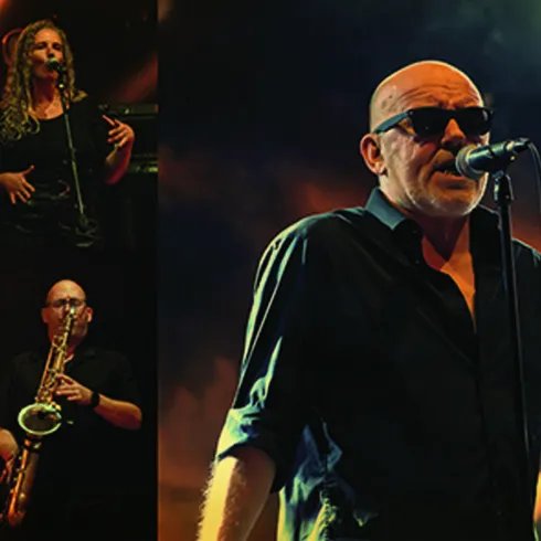 BELLHEIMER Brauereifest 2025, JoeCockerConnection