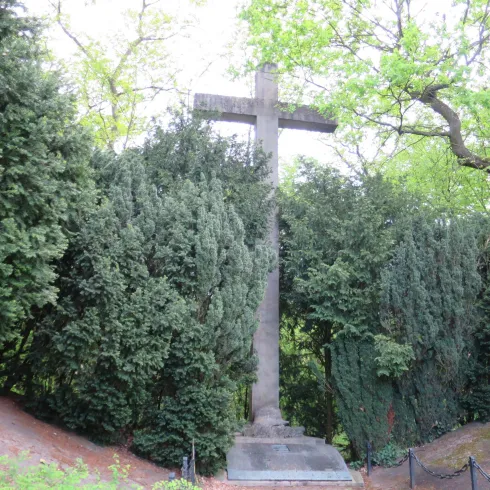 Kriegerdenkmal Bellheim
