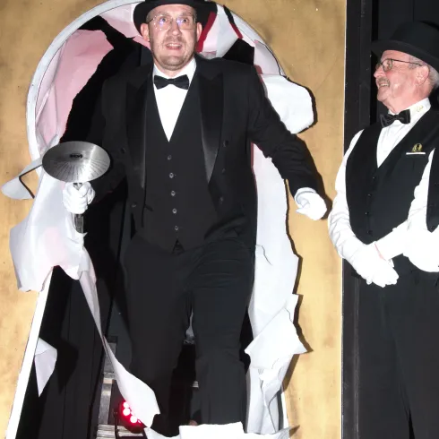 23. Bellheimer Lord Marco II