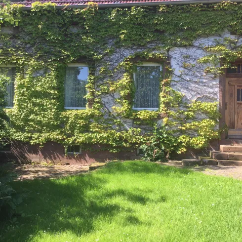 Ferienwohnung (© G. Reinfrank)