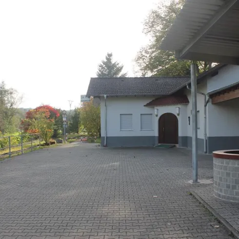 "Die Bud" Ansicht 1