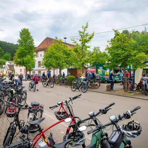 Erlebnistag Autofreies Wallhalbtal 1
