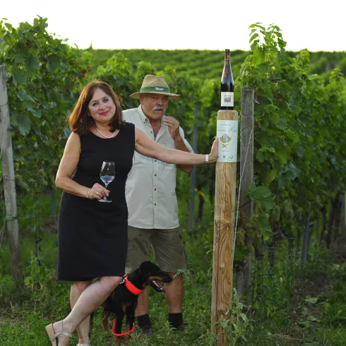 Weingut Acham-Magin 1