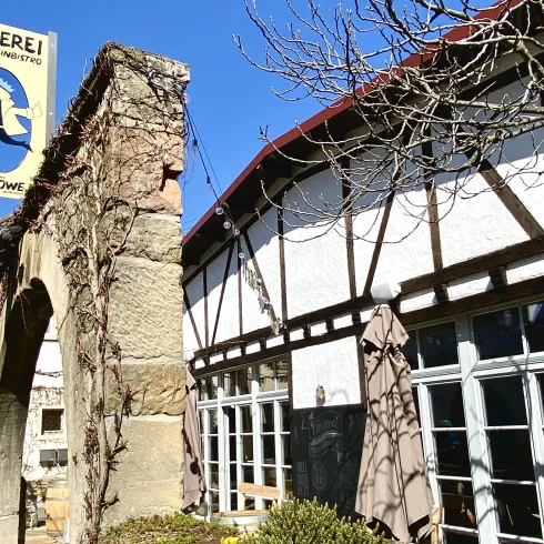 Weinbistro Winzerei 1