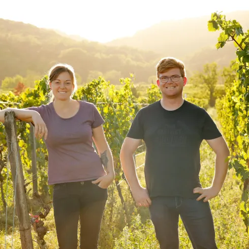 Weingut Margarethenhof