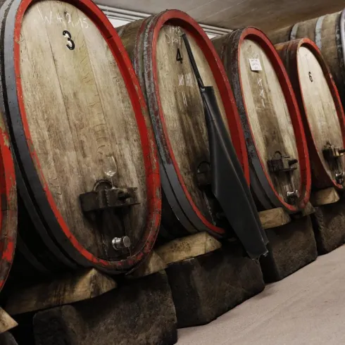 Weingut Margarethenhof 1