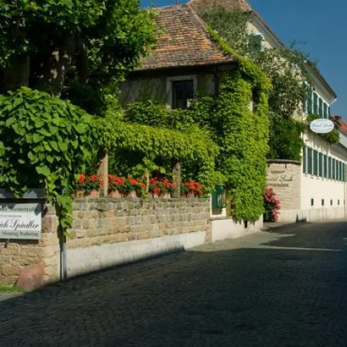 Weingut Heinrich Spindler