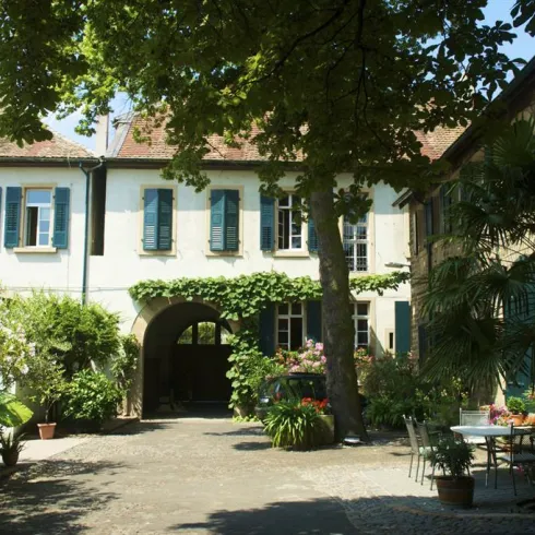 Weingut Eugen Spindler 1 (© Weingut Eugen Spindler)