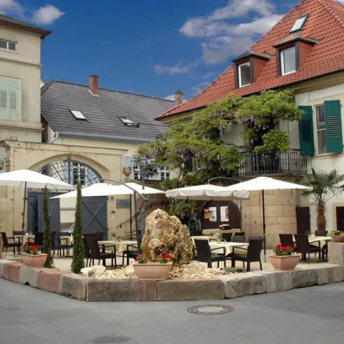 Forster Winzerverein 1