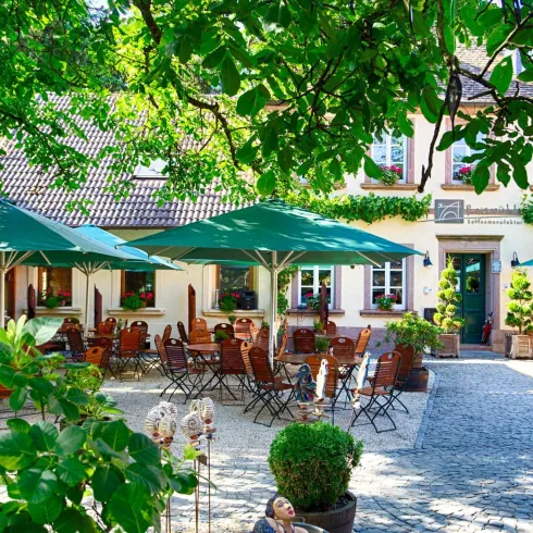 Kaffeemanufaktur Reismühle