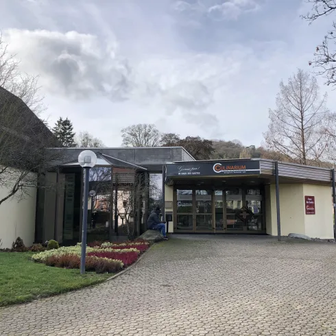 Haus des Gastes