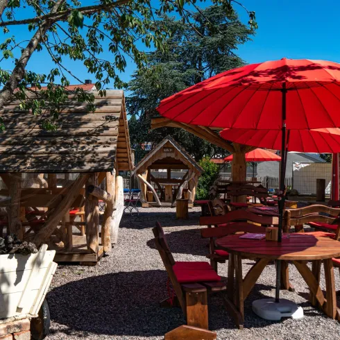 Klemo 1 (© Zum Klemo)