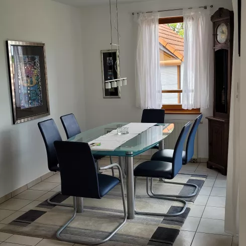 Esszimmer Esszimmer