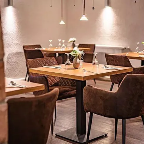 Weinschlössel Innenraum (© Fam Vaccarelli)