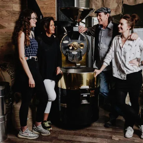 KAFFEEfleck (© KAFFEEfleck)