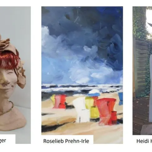 Einladungsflyer Einladungsflyer