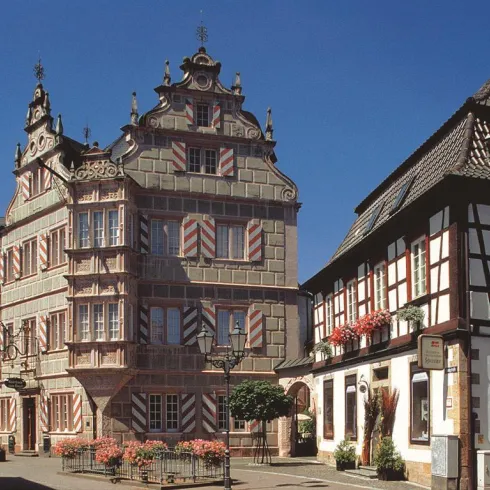 Engel (© Archiv TI Bad bergzabern)