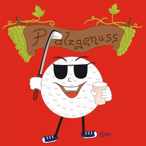 Pfalzgenuss Logo