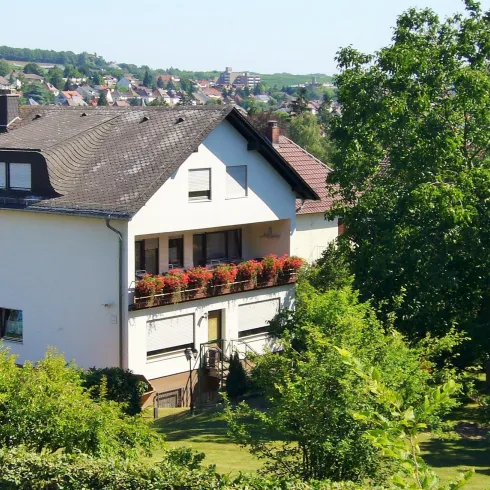 Gästehaus Hermsdorf