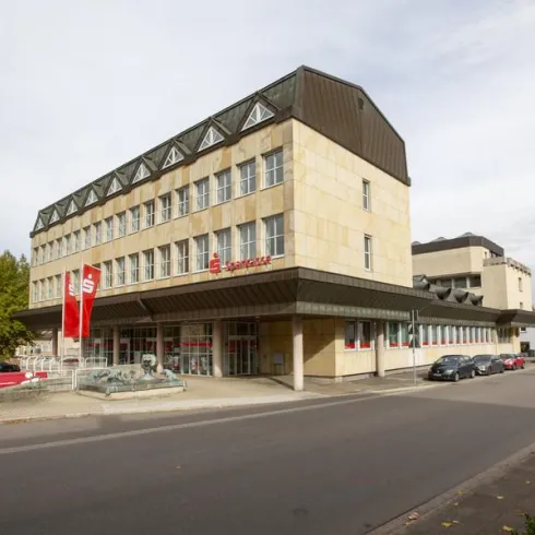 Sparkasse Südpfalz BZA (© Sparkasse Südpfalz)