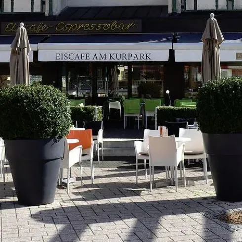 Eiscafé Pola (© Pola Gelati)