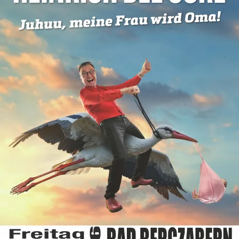 Heinrich del Core
