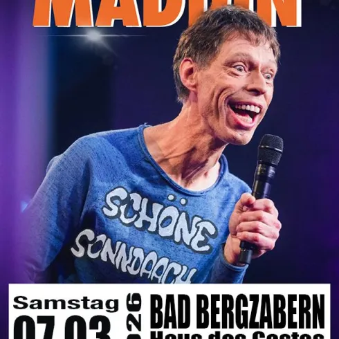 Maddin