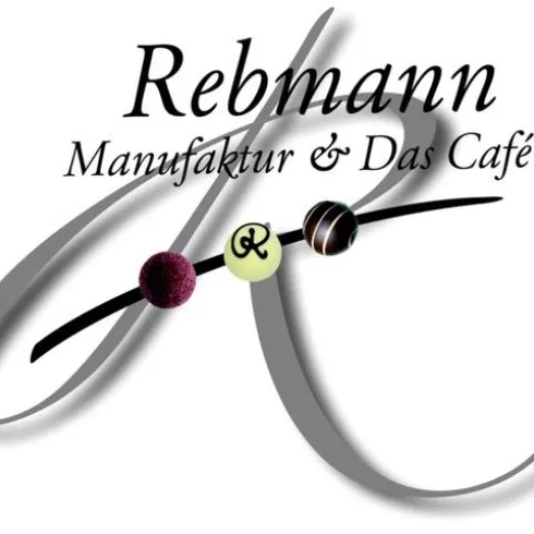 Logo (© Manufaktur Rebmann)