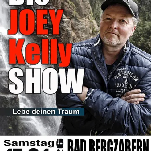 Joey Kelly Show