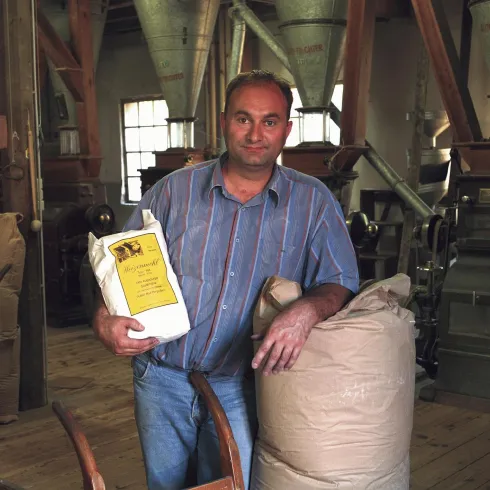 Augspurger_Portrait (© H. Augspurger)