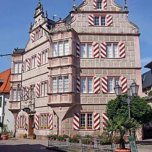 Stadtmuseum (© Stadt Bad Bergzabern)