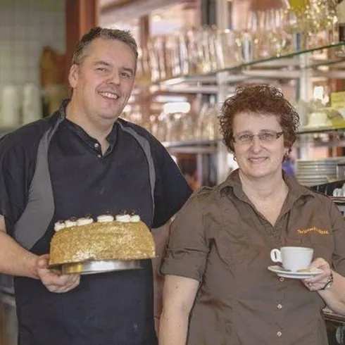 Die kleine Konditorei (© Die kleine Konditorei)