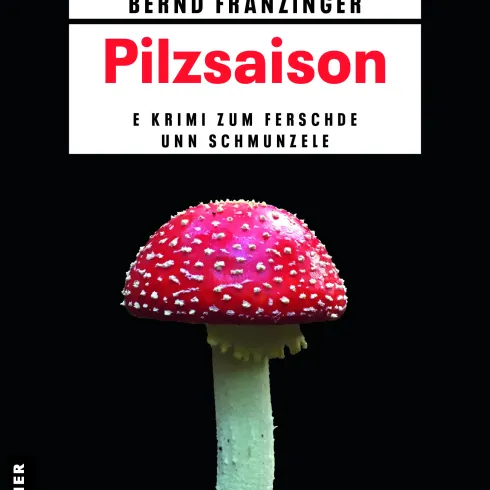 Buchvorlesung (© Bernd Franzinger)