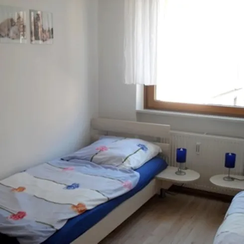 Sonne_Schlafzimmer_Knapp_deskline (© Knapp)