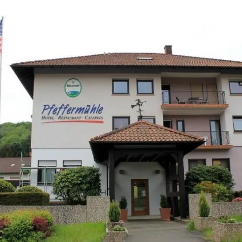 Pfeffermühle (© HRC Pfeffermühle)