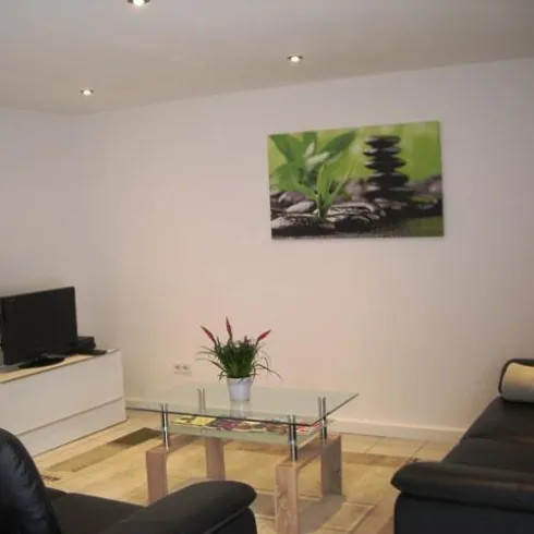 Cervantes_Wohnbereich