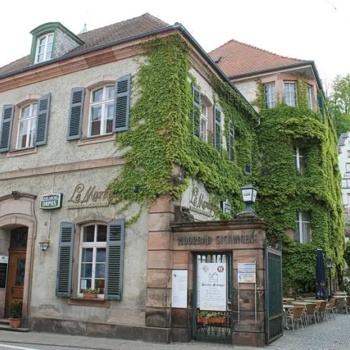 Le Marecage (© VG Landstuhl)