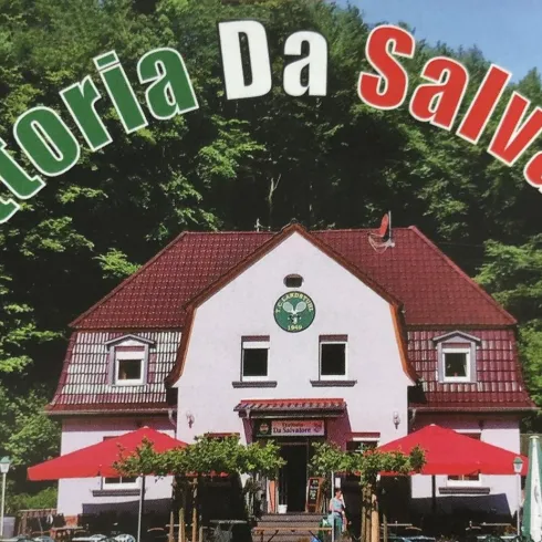 Trattoria Da Salvatore (© Trattoria Da Salvatore)