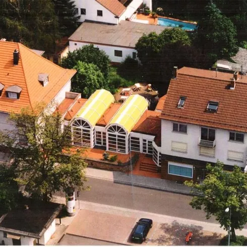 Café Konditorei Hotel (© Café Goldinger) Café Konditorei Hotel (© Café Goldinger)